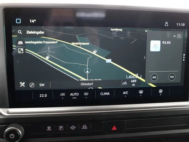 Volkswagen Transporter T7