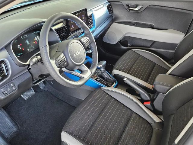 Kia Stonic 1.0T 100 48V DCT NIGHTLINE EDITION