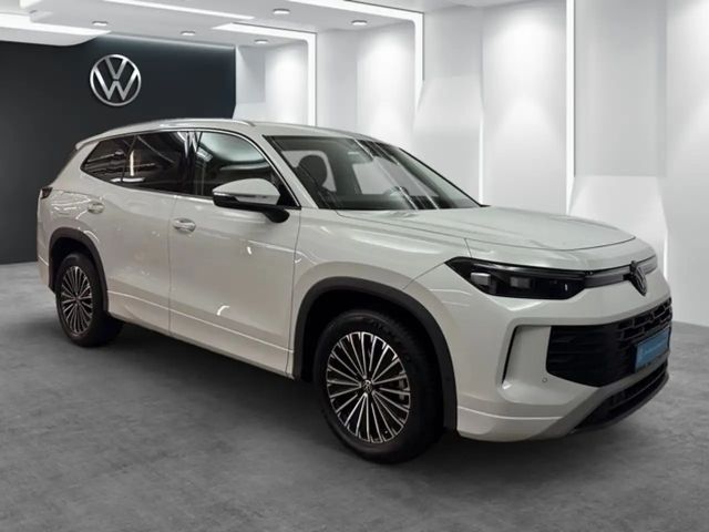 Volkswagen Tayron 2.0 TDI IQ.Drive Life Plus