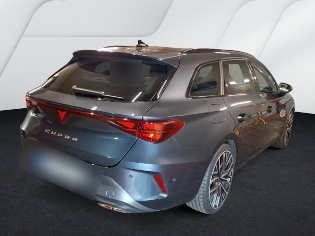 Cupra Leon ST Sportstourer VZ e-Hybrid