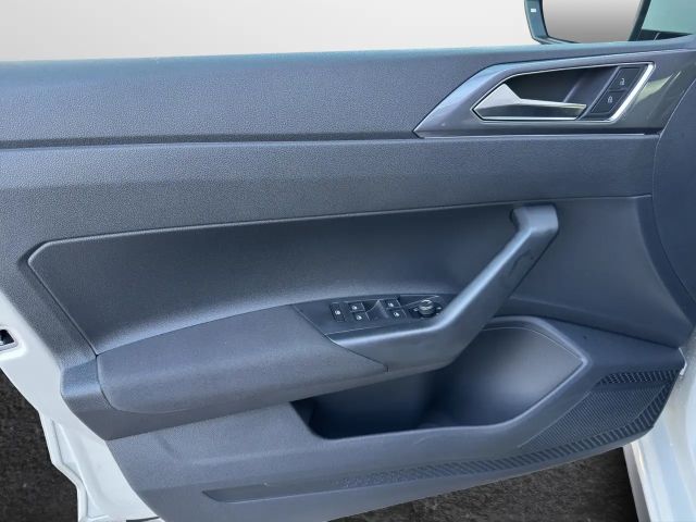 Volkswagen Polo 2.0 TSI DSG GTI