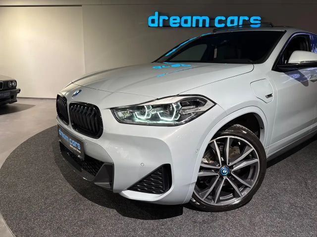 BMW X2 M-Sport xDrive25e
