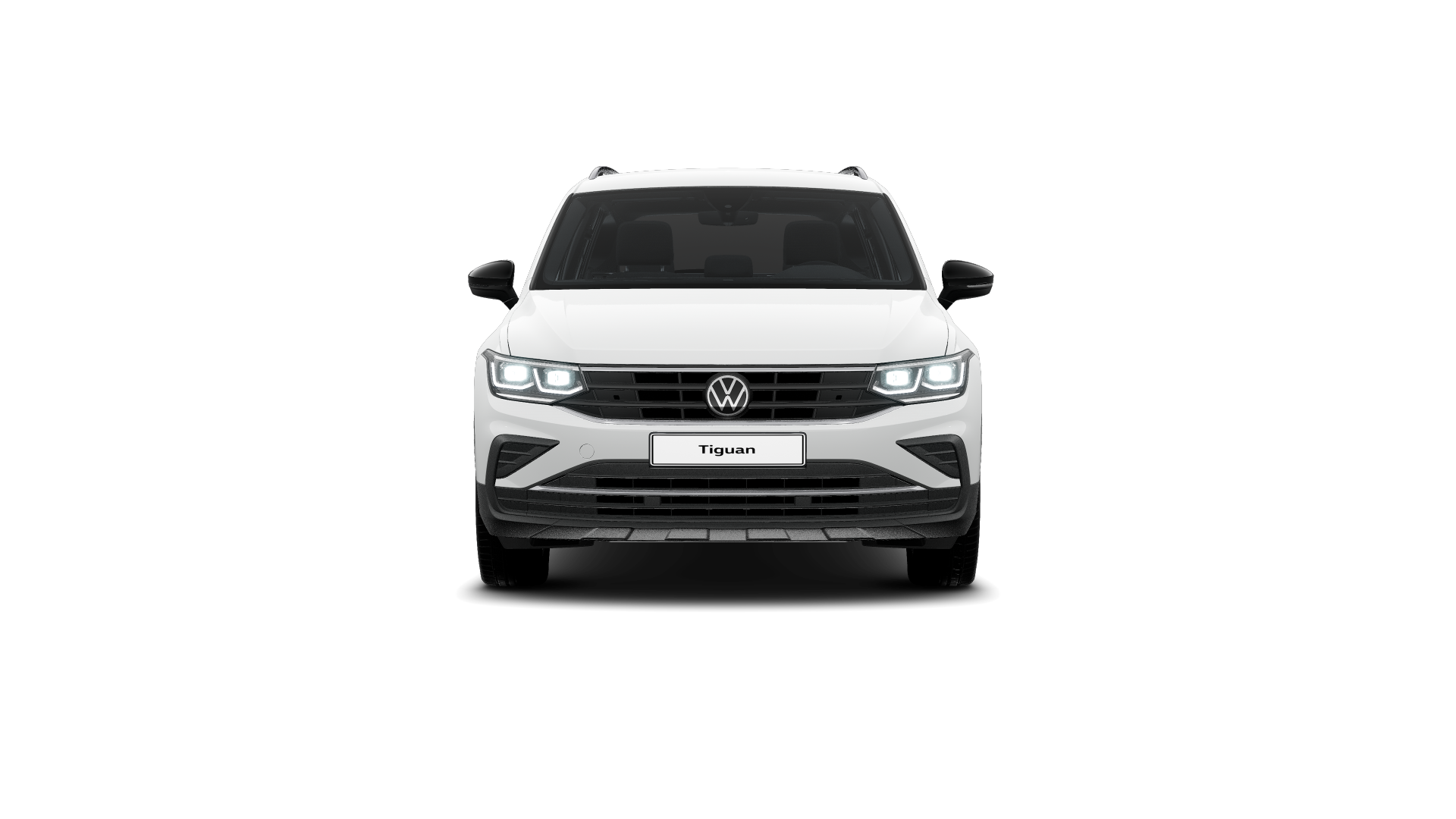 Volkswagen Tiguan 1.5 TSI DSG Move