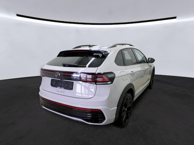 Volkswagen Taigo *BLACKSTYLE*MATRIX*NAVI*APP CONNECT*