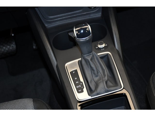 Audi Q2 35 TFSI S-Tronic