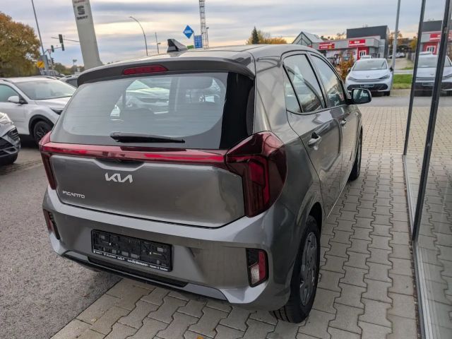 Kia Picanto Vision