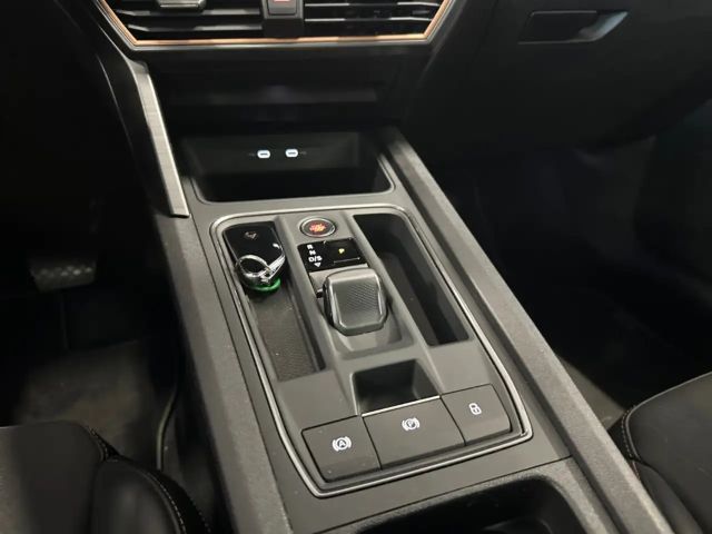 Cupra Formentor 2.0 TSI 4Drive DSG