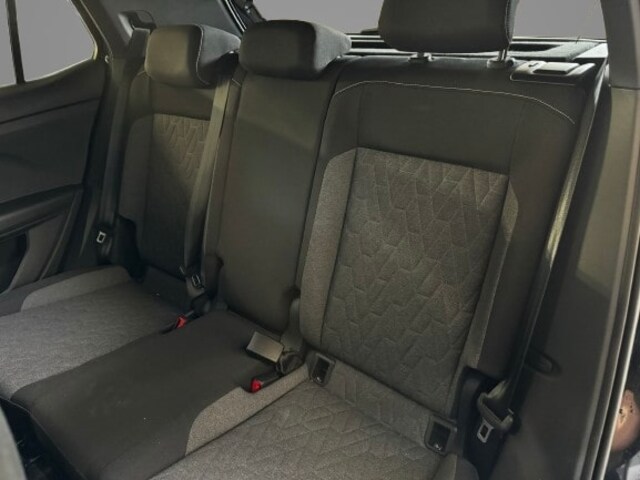 Volkswagen T-Cross DSG Move
