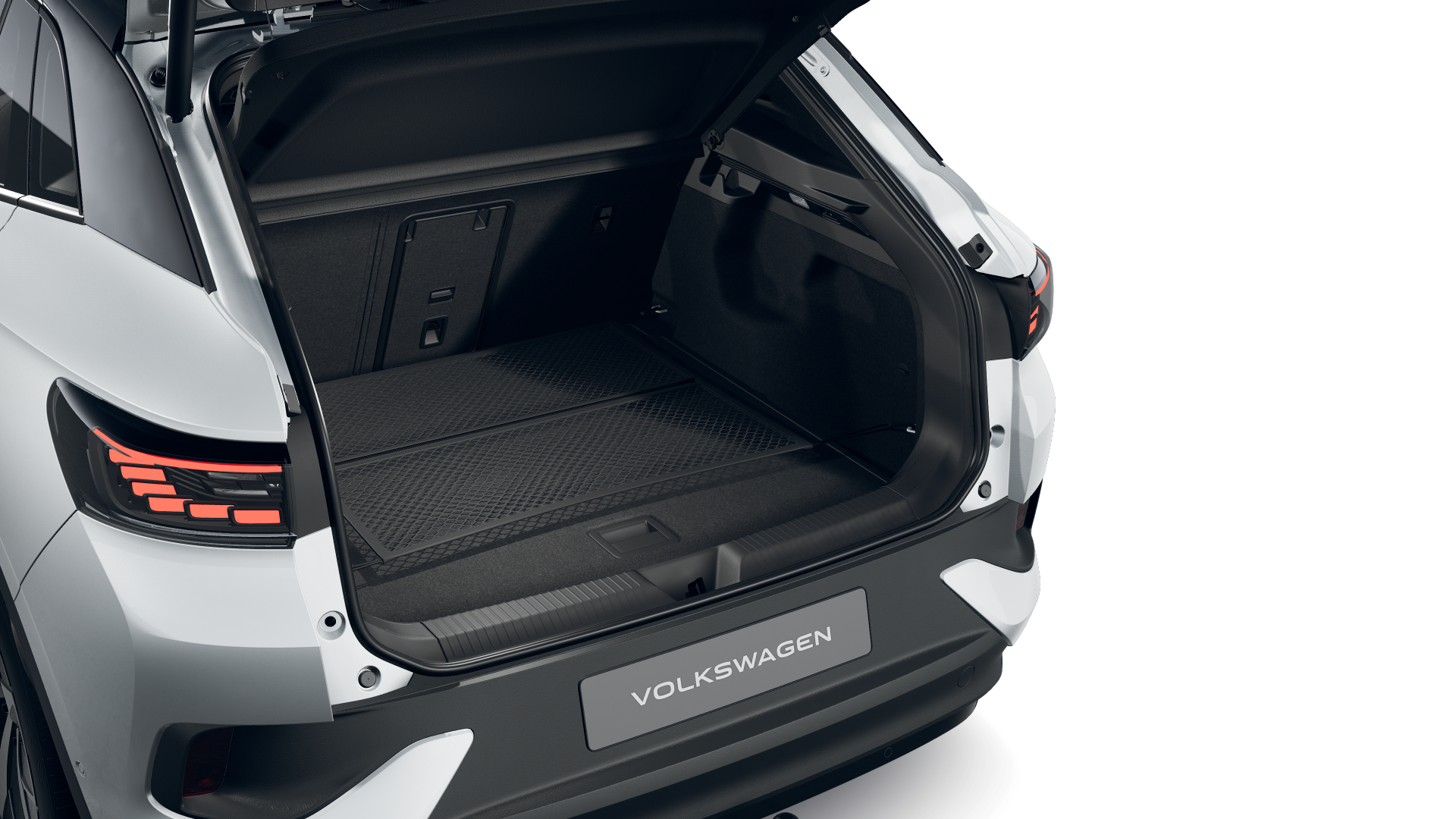 Volkswagen ID.4 4Motion 77 KWh GTX