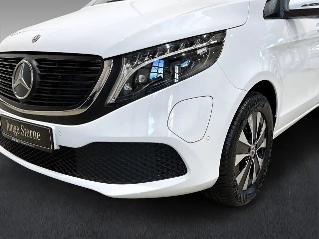 Mercedes-Benz EQV 300 Limousine Lang