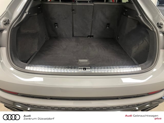 Audi RS Q3 Quattro S-Tronic Sportback