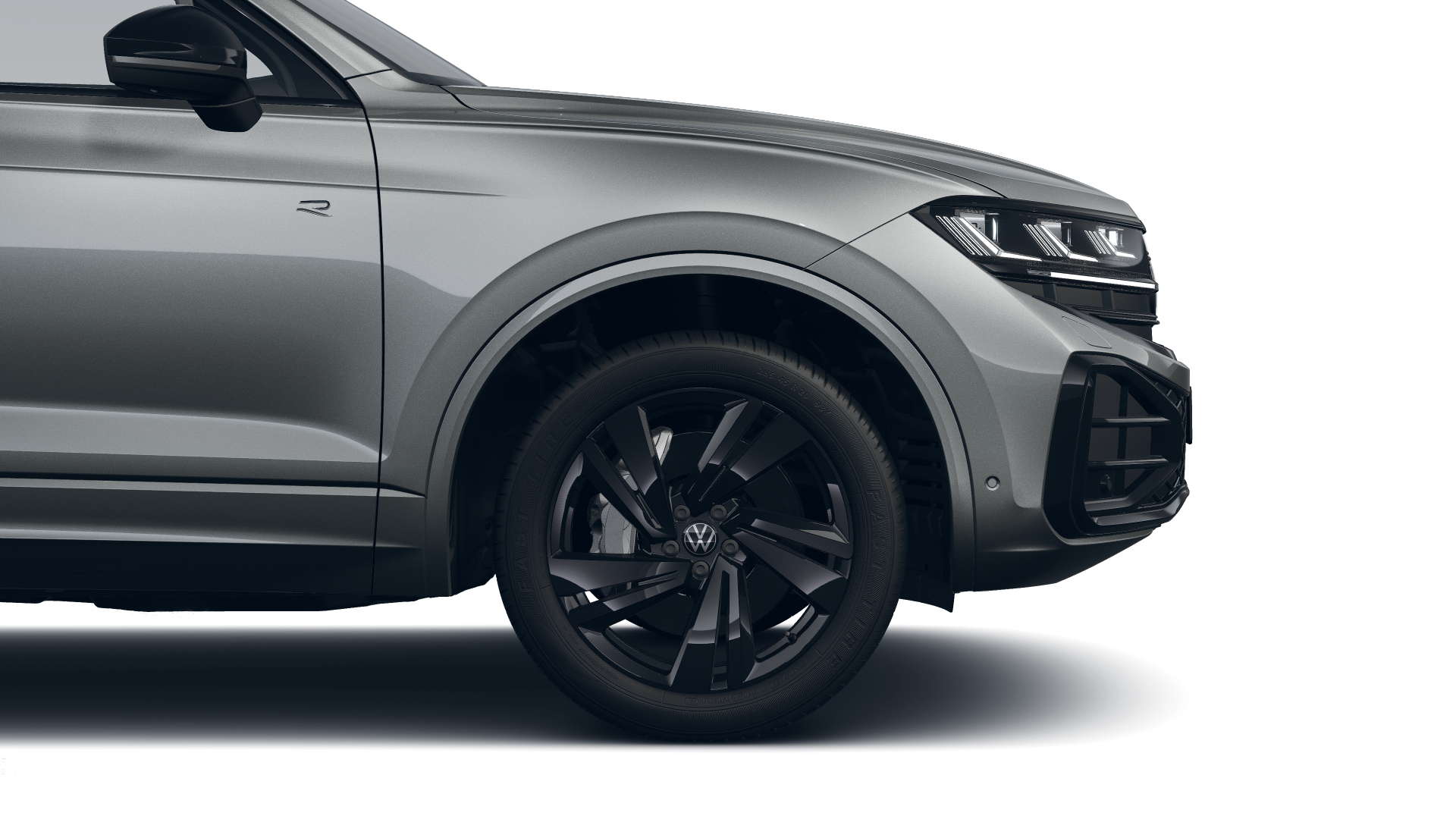 Volkswagen Touareg 3.0 V6 TSI 4Motion DSG