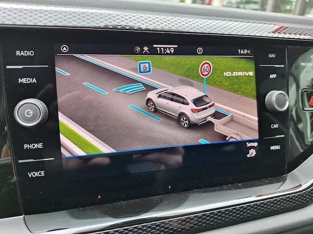 Volkswagen Taigo 1.0 TSI DSG IQ.Drive