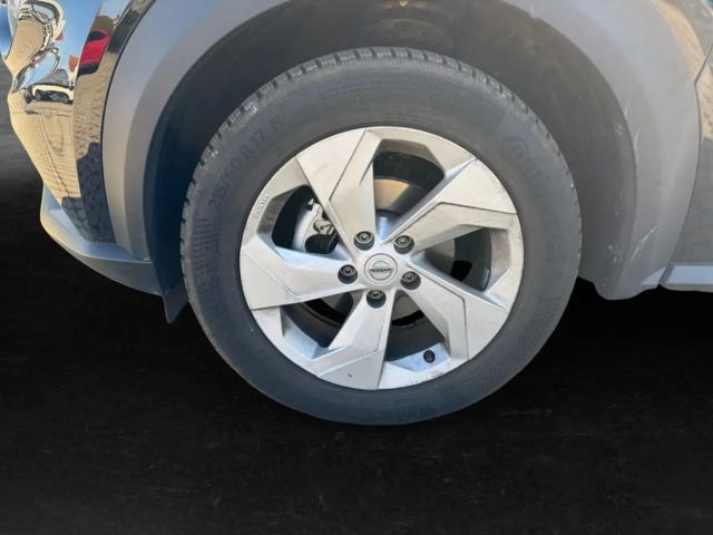 Nissan Juke DIG-T Tekna