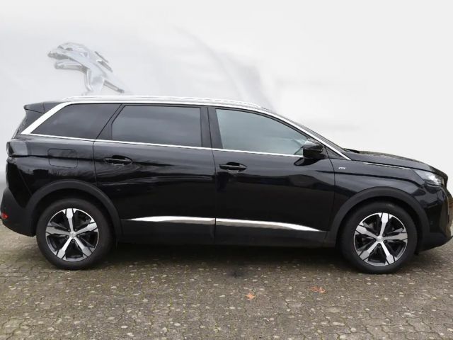 Peugeot 5008 GT-Line