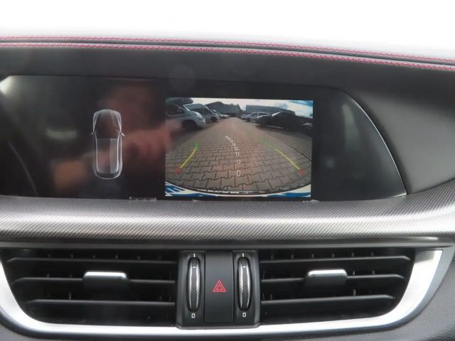 Alfa Romeo Stelvio Q4