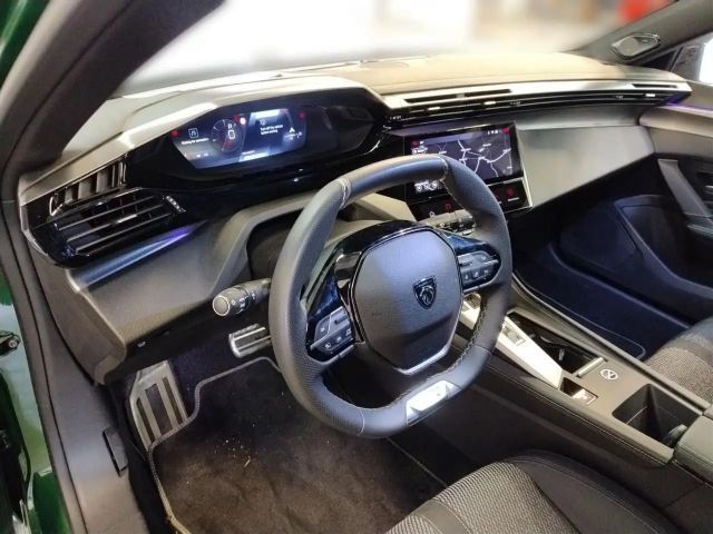 Peugeot 308 BlueHDi GT-Line