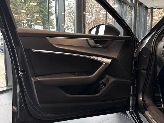 Audi A6 50 TFSI Hybride Quattro Sport