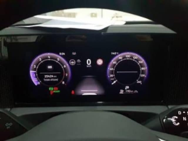 Volkswagen Tiguan GOAL MATRIX AHK NAVI TRAVEL SHZ el.HECKKLAPPE