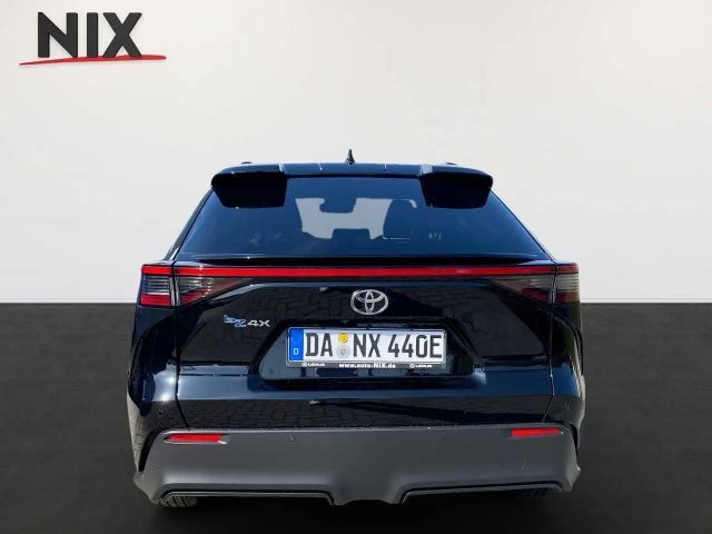 Toyota bZ4X Comfort