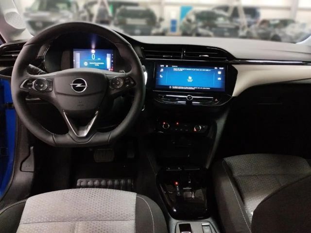 Opel Corsa Edition Hybrid