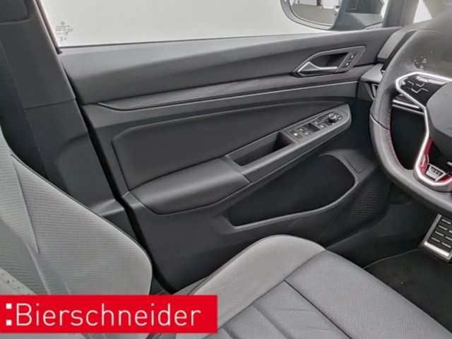 Volkswagen Golf 2.0 TSI DSG GTI