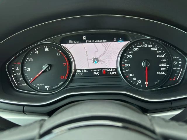 Audi A4 40 TFSI S-Tronic