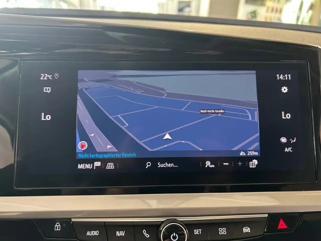 Opel Grandland X Ultimate