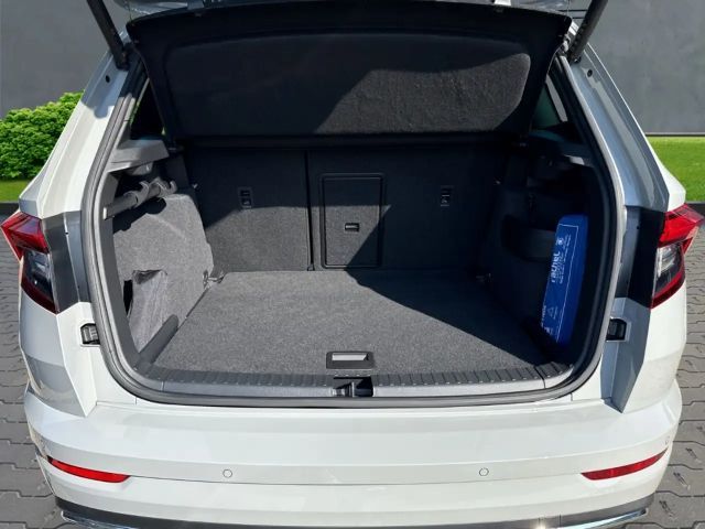 Skoda Karoq 4x4 Sportline