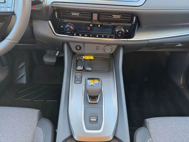 Nissan Qashqai DIG-T