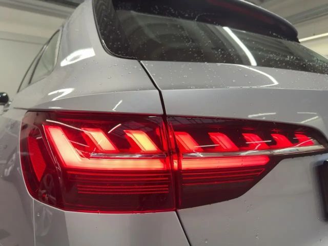 Audi A4 35 TDI Avant