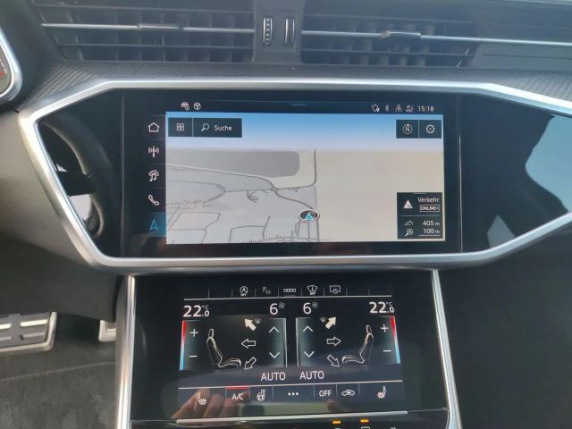 Audi S6 55 TDI Avant Quattro