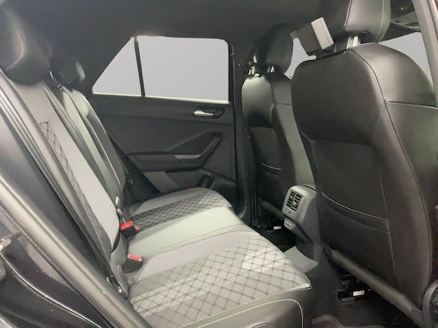 Volkswagen T-Roc 1.5 TSI DSG