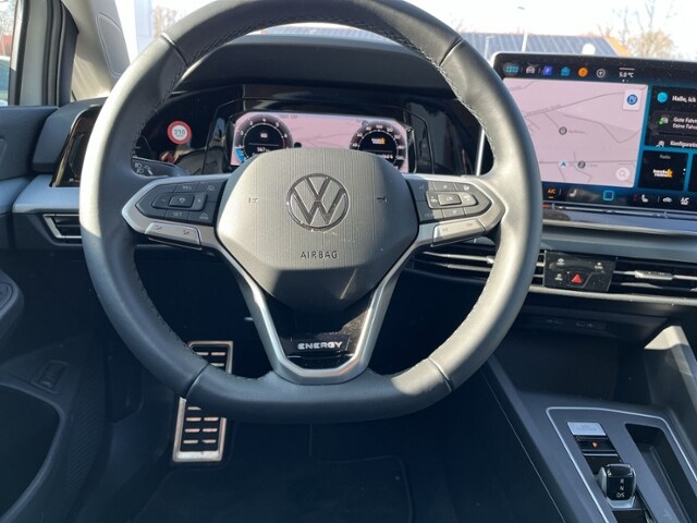 Volkswagen Golf 1.5 eTSI Golf VIII Variant