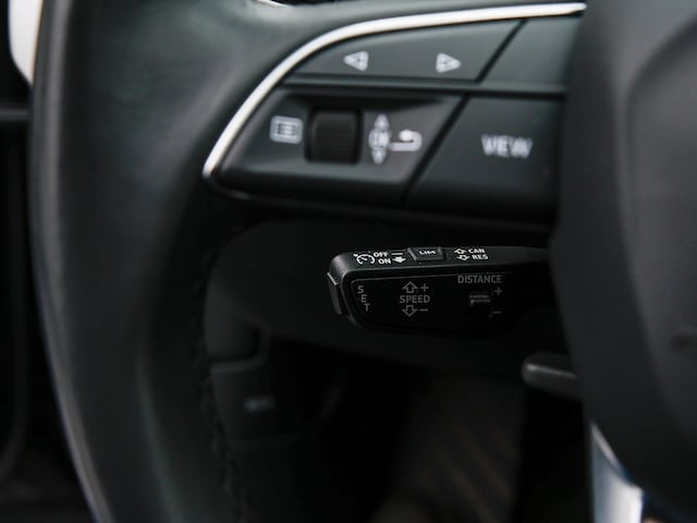 Audi A4 45 TFSI Avant Quattro S-Tronic