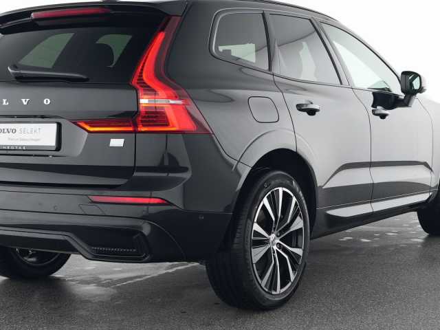 Volvo XC60 XC60