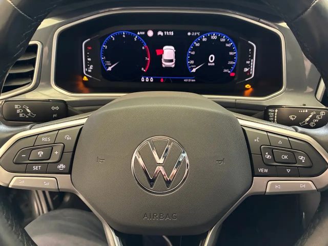 Volkswagen T-Roc 1.0 TSI Style