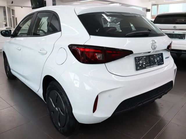 MG MG3 1.5 Navi Carplay Kamera Klima PDC 7JG SOFORT