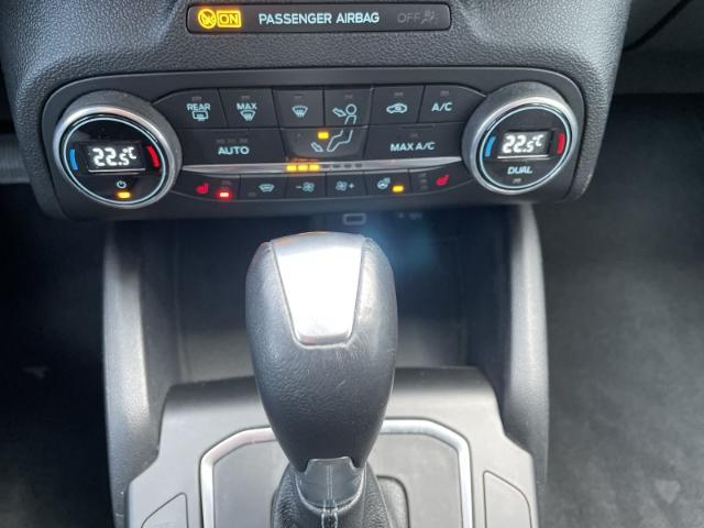 Ford Focus Active EcoBoost