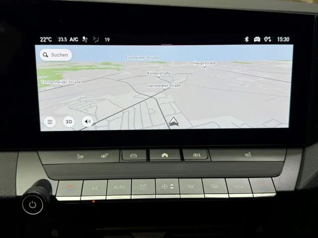 Opel Astra business+