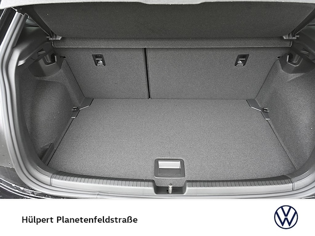 Volkswagen Polo DSG R-Line