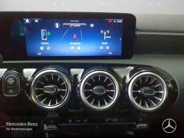 Mercedes-Benz A 200 Progressive