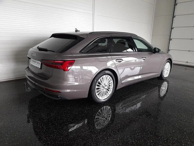 Audi A6 Avant Hybride Quattro S-Tronic