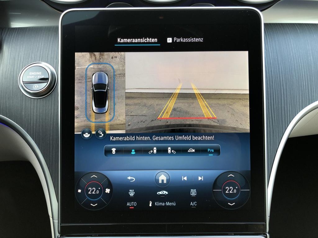 Mercedes-Benz CLE 300 4MATIC