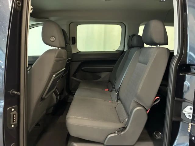 Volkswagen Caddy Life Maxi