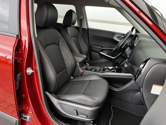 Kia Soul Design Edition Spirit