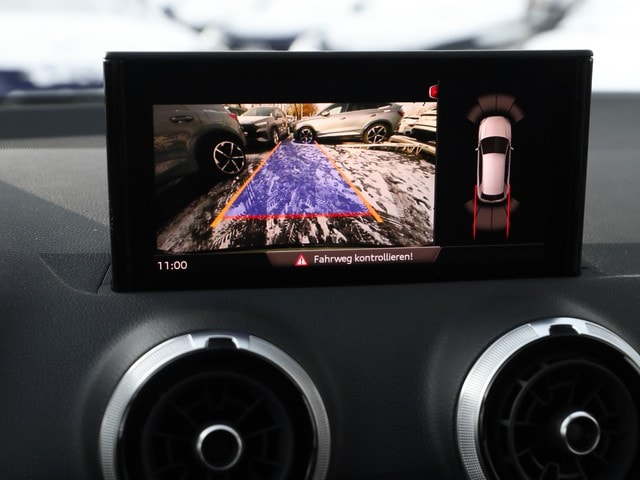 Audi Q2 35 TFSI S-Line S-Tronic