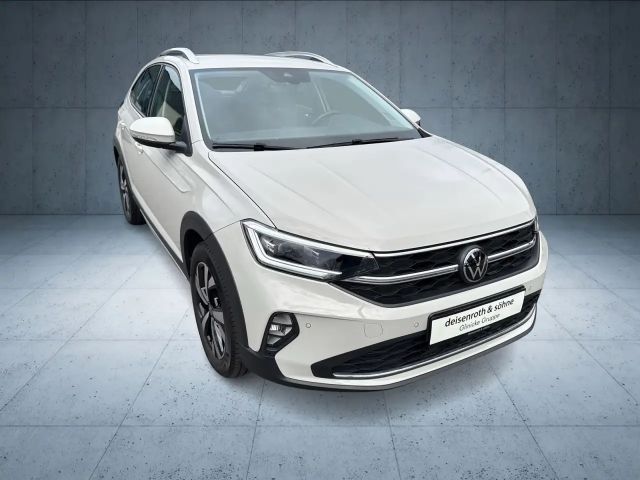 Volkswagen Taigo 1.0 TSI Style