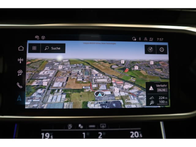 Audi S6 Avant Quattro