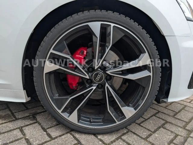 Audi A5 Quattro S-Line Sportback